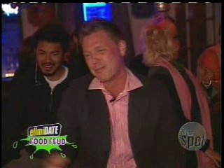 Elimidate (Messy wrestling)