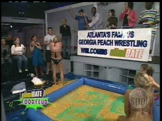 Elimidate peach wrestling