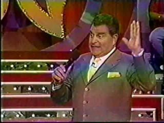 Sabado Gigante; Hot Shots