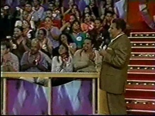 Sabado Gigante; Hot Shots