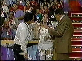 Sabado Gigante; Hot Shots