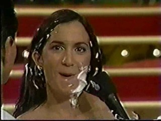 Sabado Gigante; Hot Shots