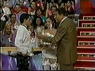 Sabado Gigante; Hot Shots