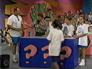 WWYD (What Would You Do)