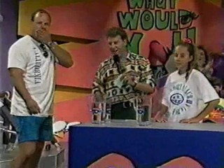 WWYD (What Would You Do)