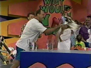 WWYD (What Would You Do)