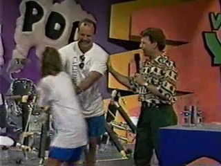 WWYD (What Would You Do)