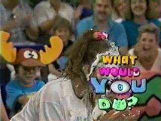 WWYD (What Would You Do)