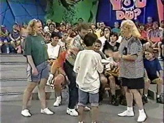 WWYD (What Would You Do)