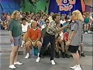 WWYD (What Would You Do)