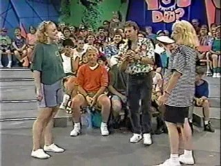 WWYD (What Would You Do)