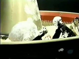 Messy Japanese show