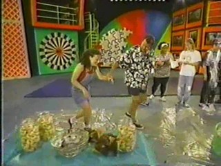 Japanese show and WWYD