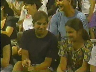 Japanese show and WWYD