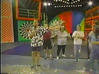 Japanese show and WWYD