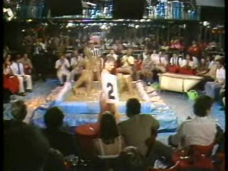 Classic mud wrestling 3