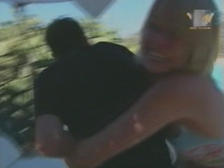 MTV - Sophie Rosentreter