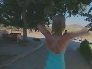 MTV - Sophie Rosentreter