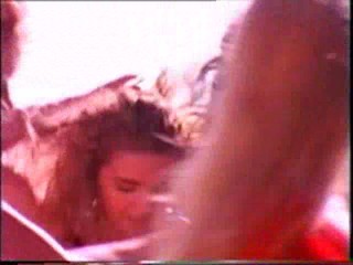 Splash Dance & Desert