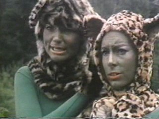 Alice in Wonderland (1976)