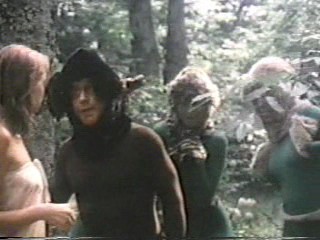 Alice in Wonderland (1976)