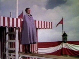 Million Dollar Mermaid 1