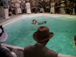 Million Dollar Mermaid 1