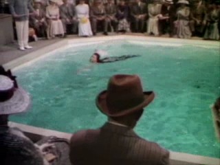 Million Dollar Mermaid 1