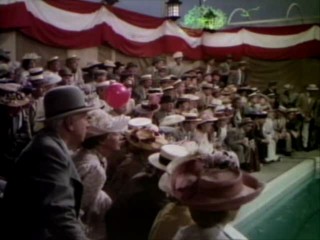 Million Dollar Mermaid 1