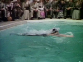 Million Dollar Mermaid 1