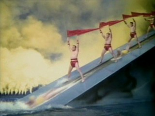 Million Dollar Mermaid 3