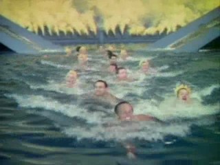 Million Dollar Mermaid 3