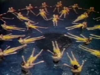 Million Dollar Mermaid 3