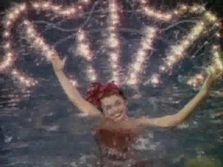 Million Dollar Mermaid 3