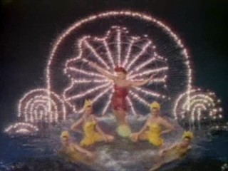 Million Dollar Mermaid 3