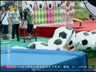 Chinese TV Show